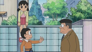 Doraemon (2005) - (333) RAW