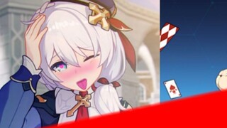 [Rita][Theresa][Modify][ Honkai Impact 3rd]