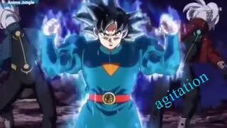 Watch full Dragon Ball Z movies for free: link in description