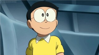 #Nobita giấc mơ của Nobita