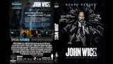 John Wick 2 (TAGALOG DUBBED ) Action, Crime