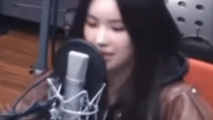 Jeon So-yeon cho biết “FATE” suýt chút nữa đã trở thành ca khúc chủ đề, và phong cách ban đầu được đ