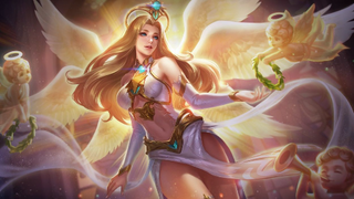Lauriel - Airi