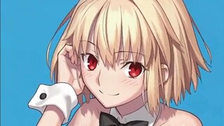 Bunny Girl