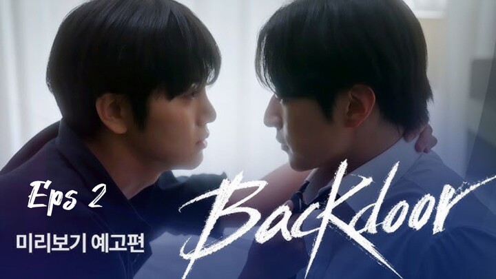 🇰🇷 Eps 2 Sub Indo