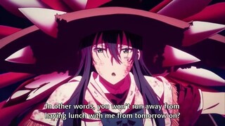 Witch Craft Works Episode 1