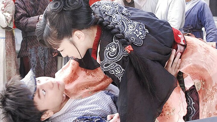 Can you believe this is a drama from over a decade ago?! A romance without any artificial sweetness 