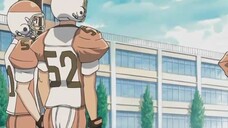 Eyeshield 21 - Episode 49 (Tagalog Dub)