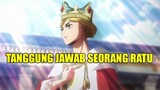 Historia Adalah Anak Yang Baik.. Beban Seorang Ratu Demi Masa Depan... - Alasan Ia Punya Anak!