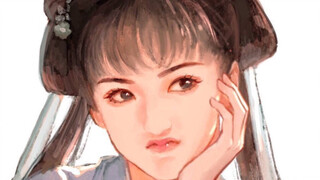 Xuanji bodoh yang juga bisa merayu wanita straight