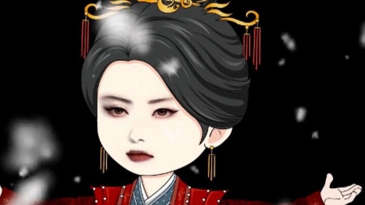 Episode 7 | The fire is boiling and the coffin is carried to the death for advice.