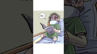 Losing leg and girlfriend 😭#emotionaldamage