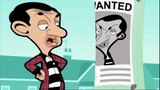 A Parking NIGHTMARE!   Mr Bean Cartoon Season 1 Full Episodes Cartoons for Kids