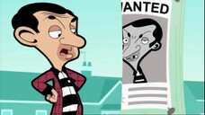 A Parking NIGHTMARE! Mr Bean Cartoon Season 1 Full Episodes Cartoons for Kids