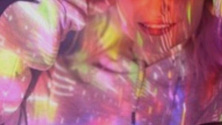 Niki edit (credits to the owner of the template)