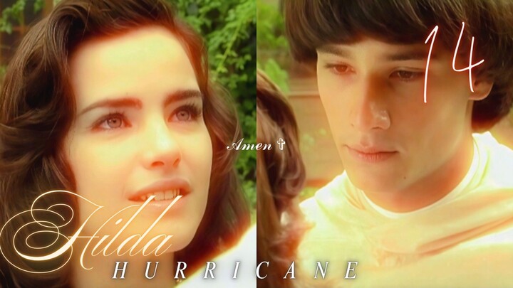 Hilda Furacão (1998) Ep.14 ✞ ซับไทย