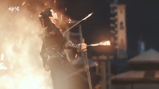 [Vietsub] FMV | Không ai có thể kìm được nước mắt trước những nhân vật day dứt của mùa hè này