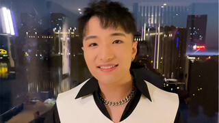 祝大家中秋节快乐！