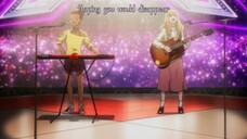 Carole & Tuesday (Episode 8)