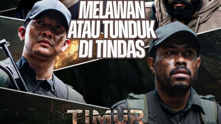 FILM TIMUR (2025) CEPET TONTON