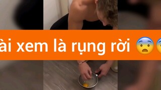 Hài xem là rụng rời