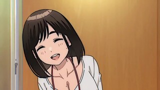 Một bộ anime kì lạ và dễ thương.