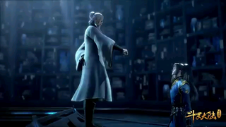 Đấu la Đại Lục tập 29 thuyết minh