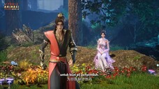 Ancient War Soul Episode 14 Subtitle Indonesia