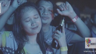 3rd Mindanao Roots Reggae Festival ( MRRF 2019 )