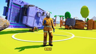 Fire Fighting 2