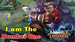 Dijamin!! Kalian Akan Tercengang & Merinding Saat Melihat Gua Menggunakan Franco di Mobile Legends