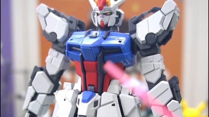 [เบื้องต้น] อุปกรณ์ปืนใหญ่ดาบดาลิน + การโจมตีที่ไม่มีที่สิ้นสุด ฟรี Gangpura Perfect Strike!