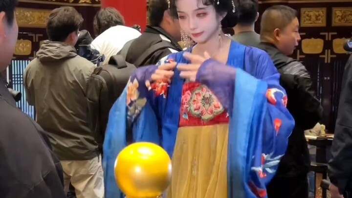 Sepuluh kaisar, berapa banyak yang kamu kenal? ##Gufeng#Panjian#Yixiaojianghudj