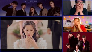 F4 Thailand: BOYS OVER FLOWERS EP. 2 Reaction PREVIEW | Early Access now on Patreon!