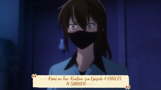 ----Kami no Tou: Koubou-sen Episode 3 ENGLISH SUBBED----