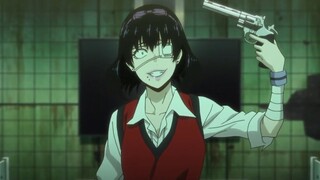 E 6 - Kakegurui [Sub Indo]