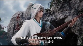 Acient Supremacy S2 eps 84 Sub indo