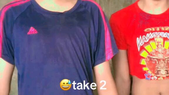 Oliver Jr Dela Peña & Joseph D Dela Peña Filipino Content Creator TikTok dance 6M Viwes