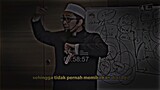 memaafkan orang lain itu nggak ada ruginya