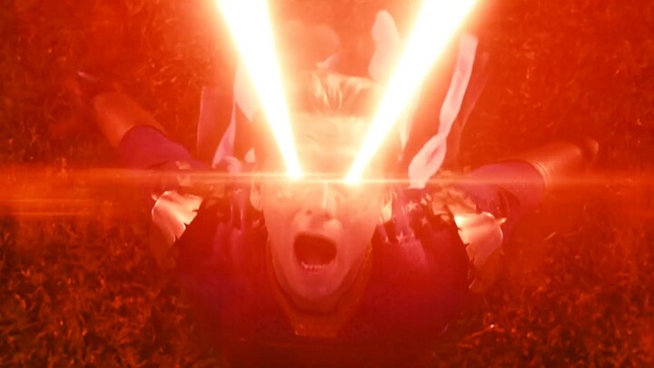 “Holy crap! Has A-Zu become a god? This plot is just… too much!”