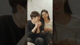 Not them teasing these love birds! 🤭🩷 Minwoo x Sieun Single's Inferno Season 3 Netflix Korea.