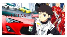 Overtake Episode 03