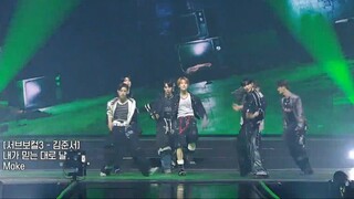 BP2 - Ep13 - Part 1 of 2 (Eng Sub - 1080p)