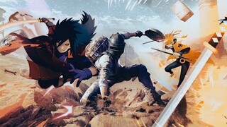 BGMI x anime - Flawless [AMV/EDIT]
