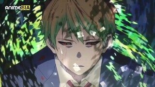 Diam Diburu, Bergerak Auto Ngebantaii ‼️ Alur Cerita Anime Overpower Kyoukai No Kanata