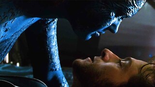 It turns out that Mystique thinks Uncle Wolf is gay