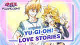 Yu-Gi-Oh!|Love Stories of Goddesses