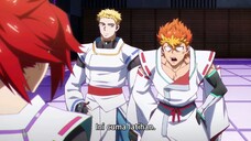 Onmyou Kaiten episode 03
