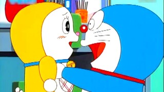Anh chị em cuối cùng cũng gặp nhau! Điều này quá dễ thương