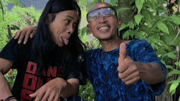 Bapack² crysan activity